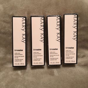 💄MARY KAY | FOUNDATION BUNDLE💄